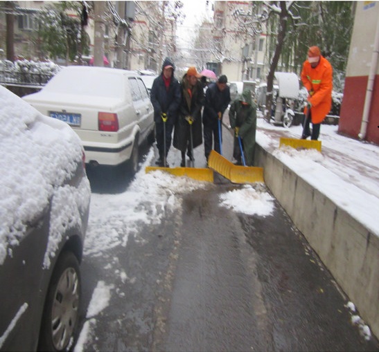 廢棄物運(yùn)輸