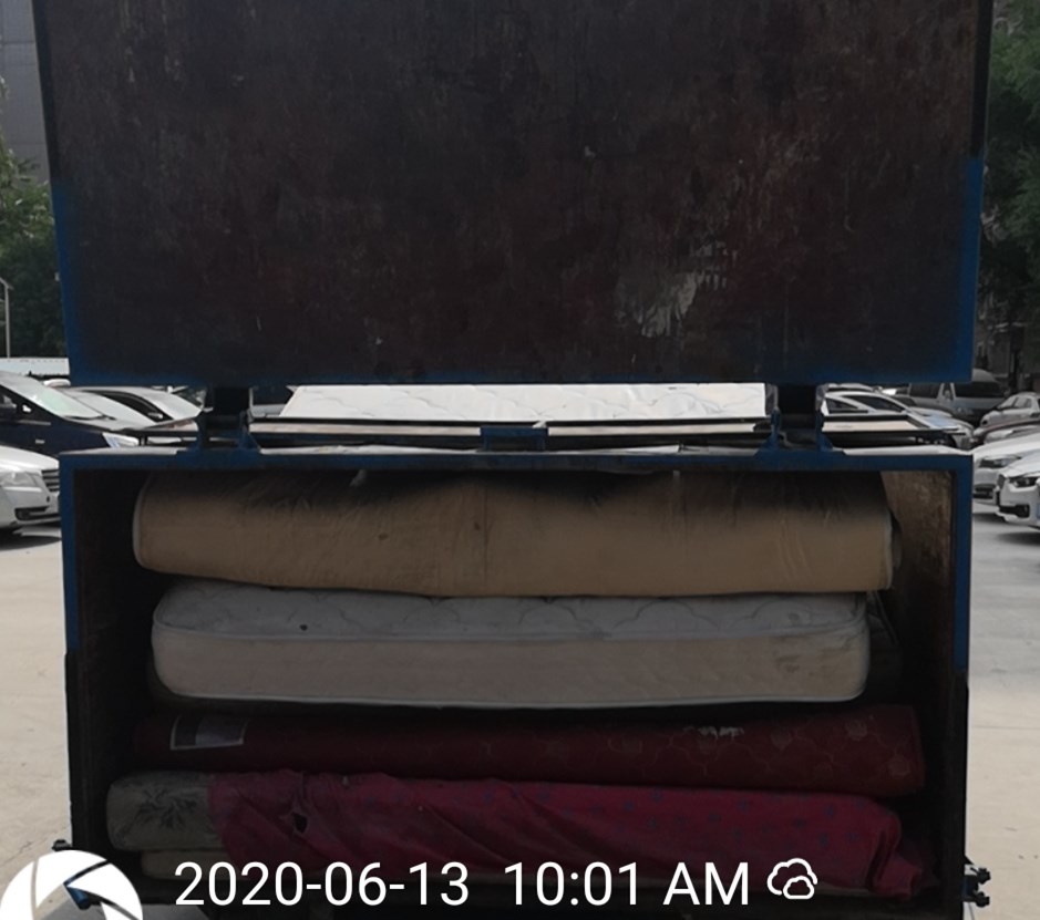 大件廢棄物清運